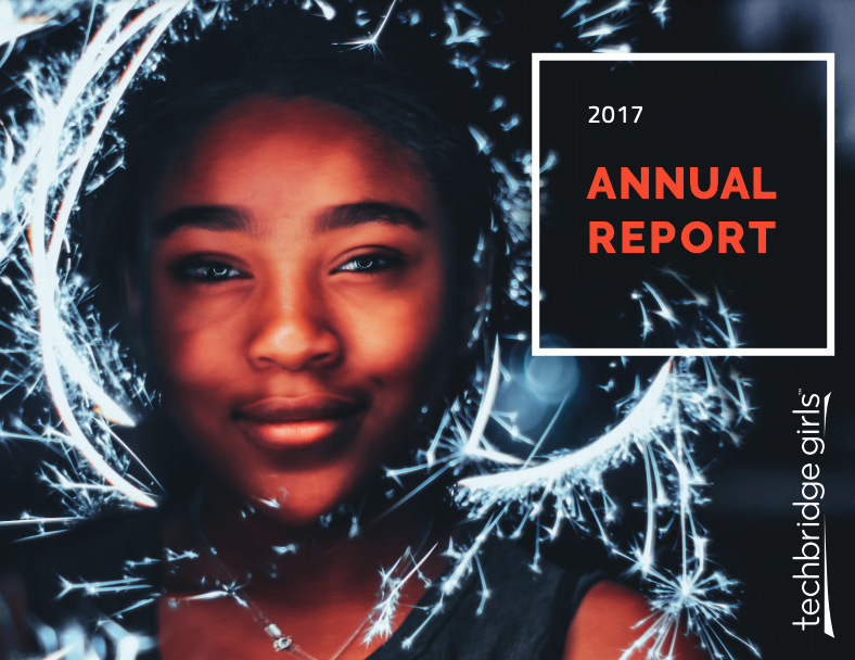 2017 -2018 Annual Report