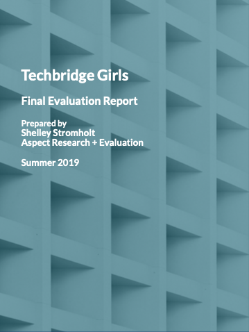 Summer 2019 Final Evaluation Report