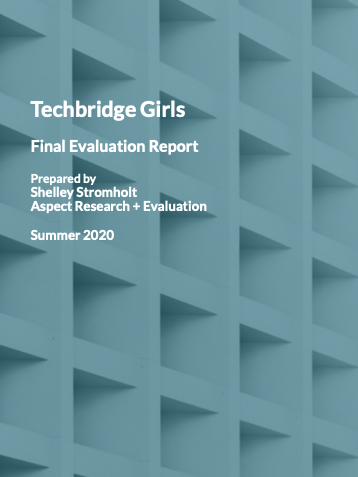 Summer 2020 Final Evaluation Report