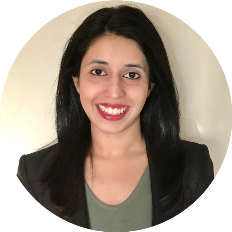 Amrita Kapoor Techbridge Girls