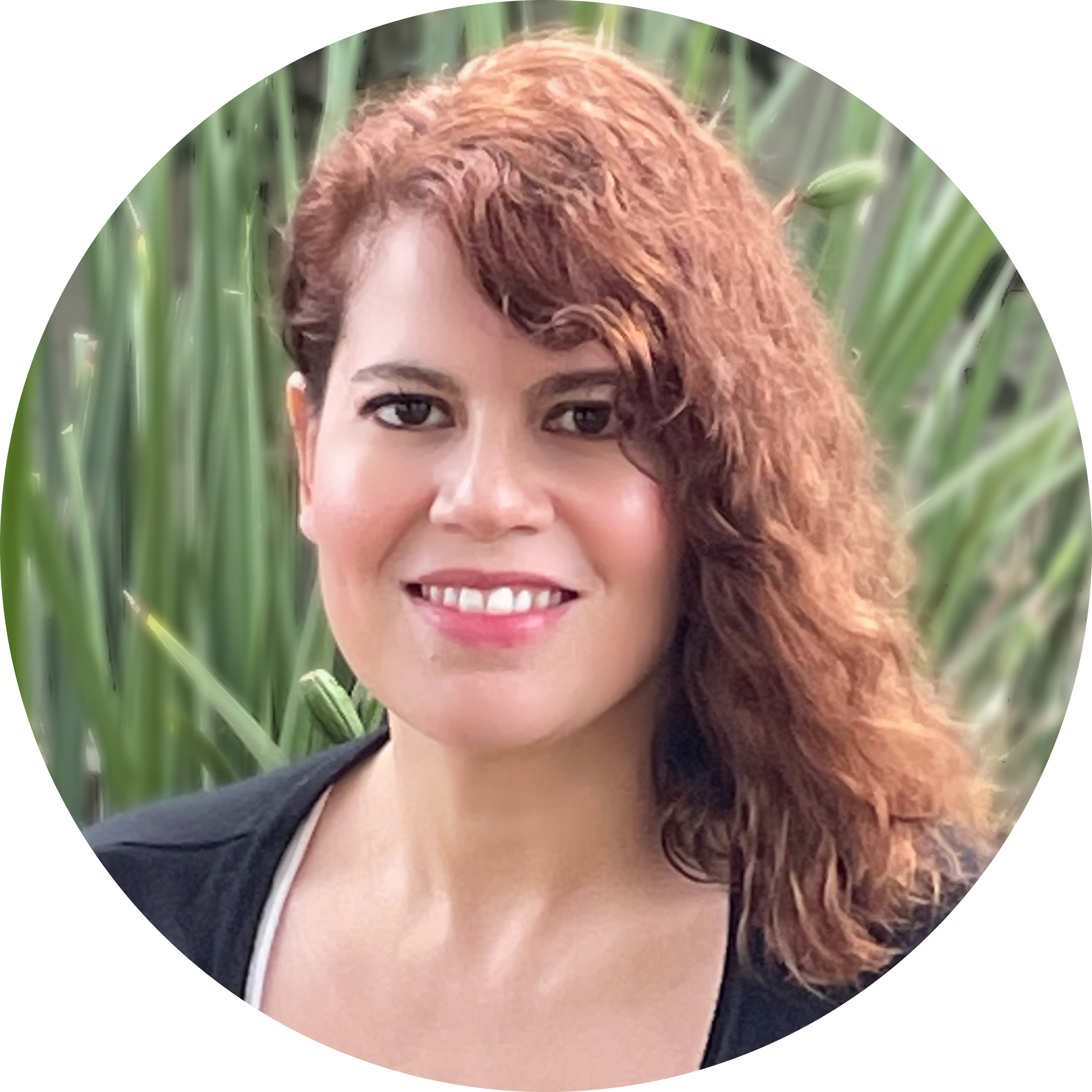 Christy Alisea