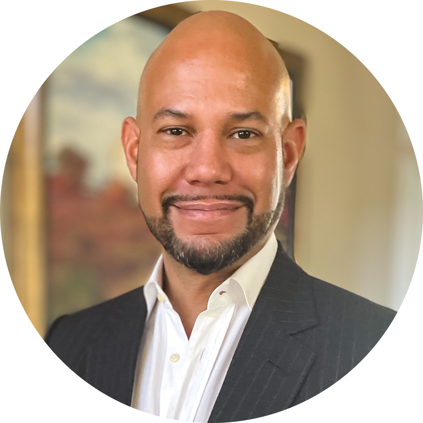 Jonathan Durfield, VP of Development