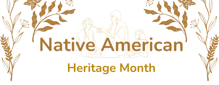 Native American Heritage Month