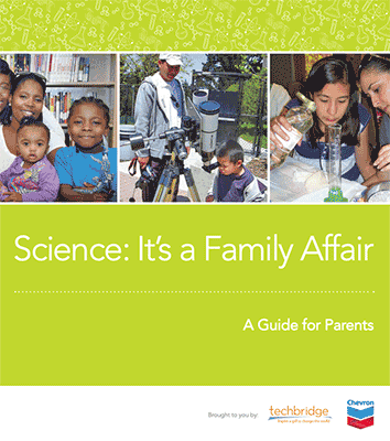 Science Family Guide
