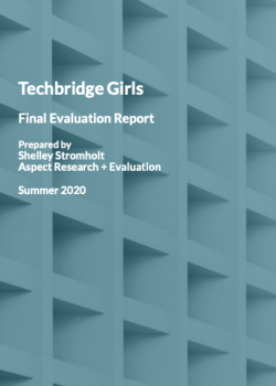Summer 2020 Final Evaluation Report