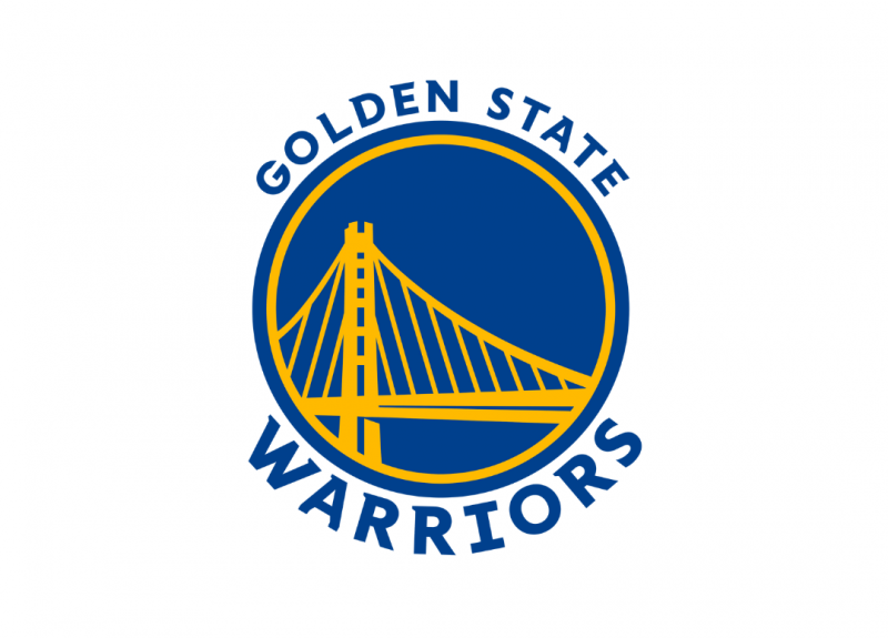 Officual Warriors team logo