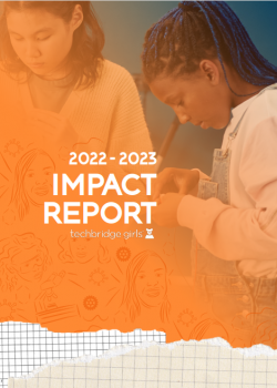 2022-2023 Impact Report