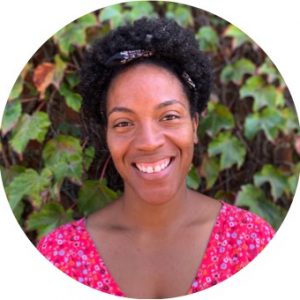 Tonesha Russell