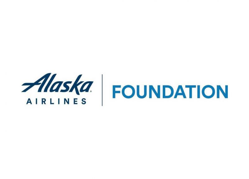Alaska Airlines foundation