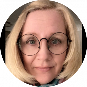 Karen Hayes