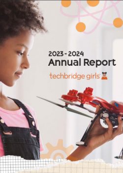 2023-2024 Impact Report
